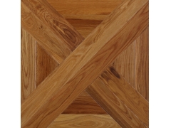 Art Parquet Flooring - Natural smoked oak art parquet flooring